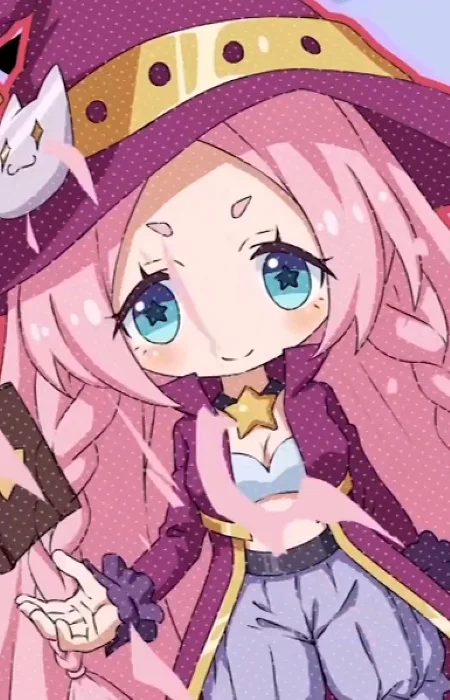 Little Witch