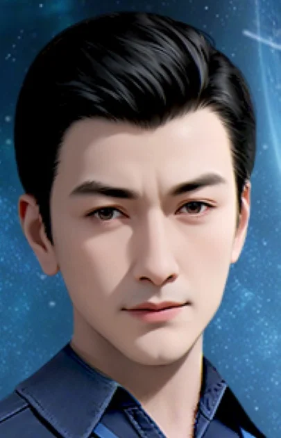 Liu, Changying