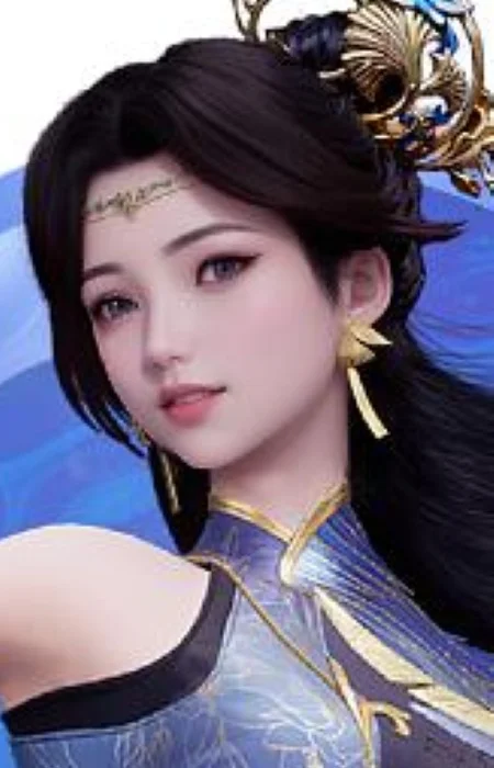 Liu, Fei