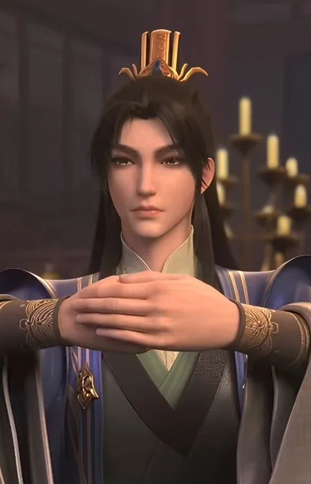 Liu, Heng