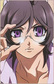 Liu, Mei Fang