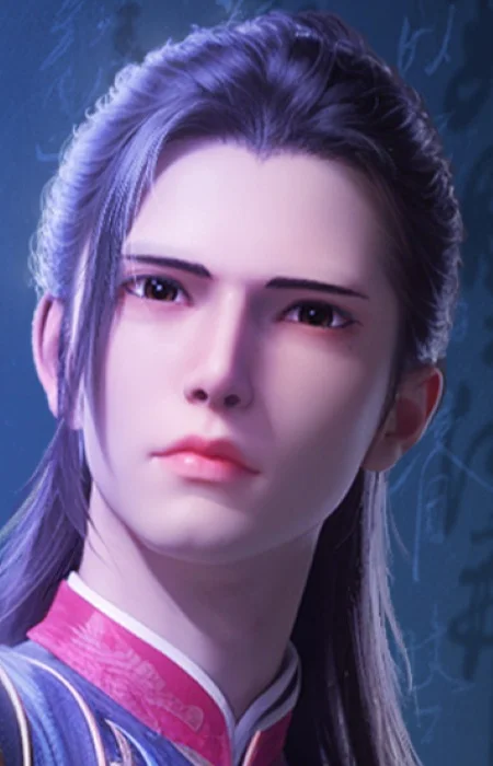 Liu, Nanshan