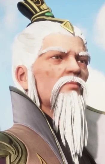 Liu, Tai