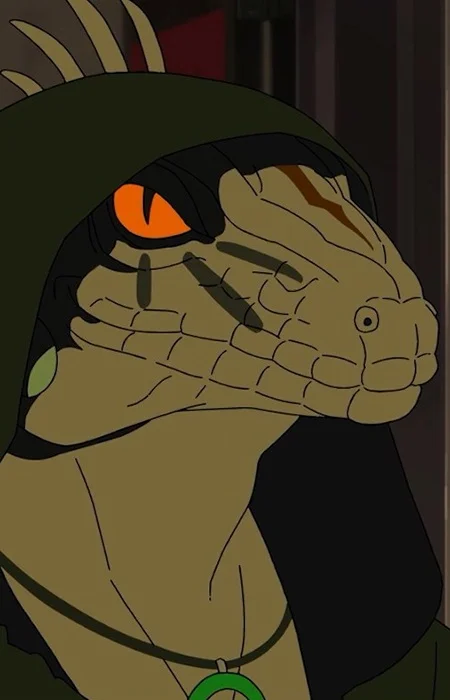 Lizardman