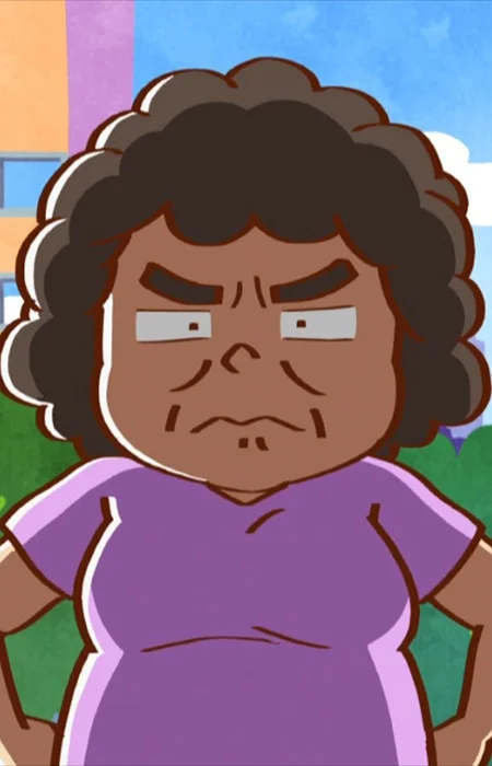 Loafer's Mother