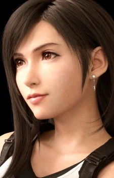 Lockhart, Tifa