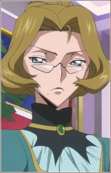 Lohmeyer, Alicia