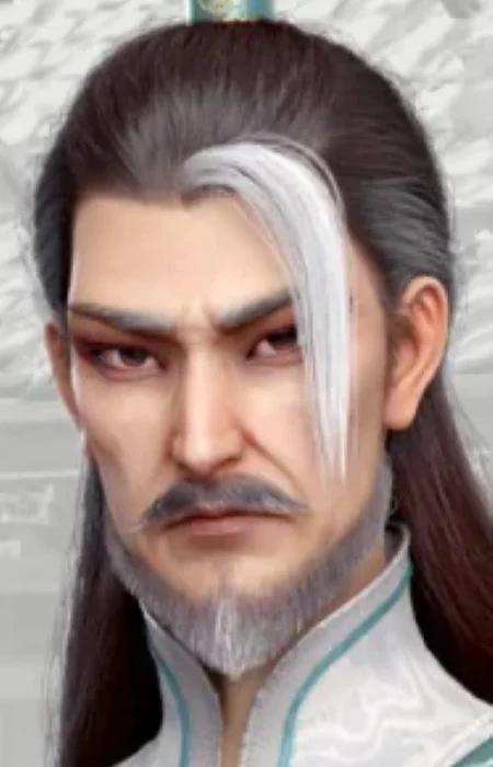 Long, Ying