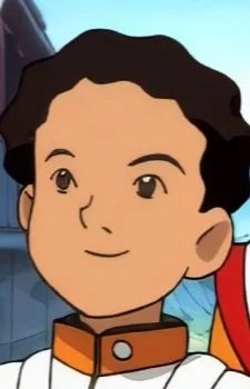 Lopez, Carlos