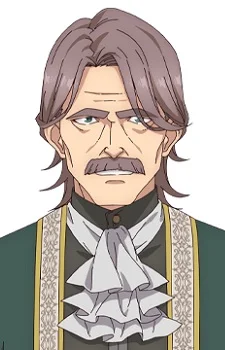 Lord Fennel