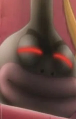 Lord of Terror