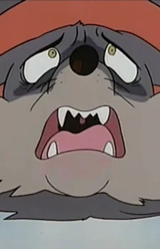 Lord Wolf
