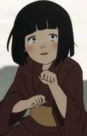 Lost Child