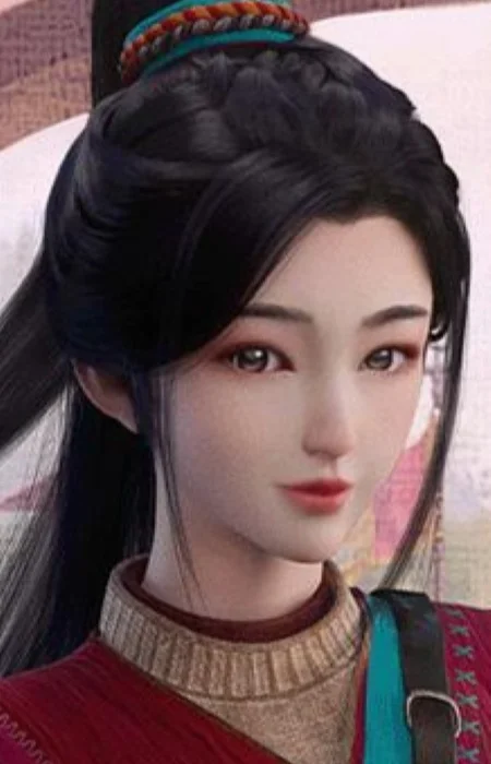 Lu, Hongti