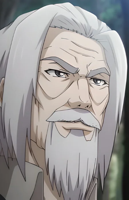 Lu, Jin
