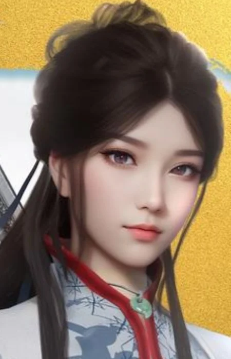 Lu, Lingling