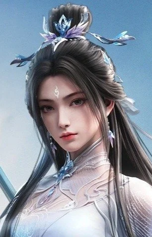 Lu, Xueqi