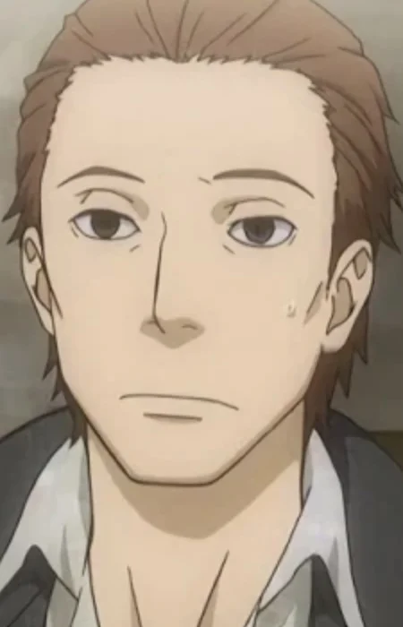 Lucia's Husband