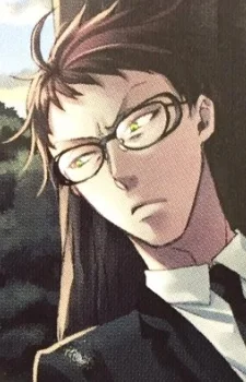 Ludger