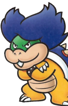 Ludwig