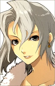 Lumiere, Sylvie