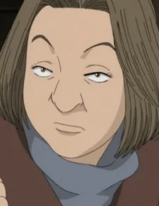 Lunge's Wife