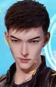 Luo, Yun
