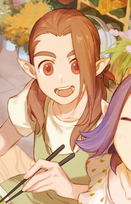 Luozhu