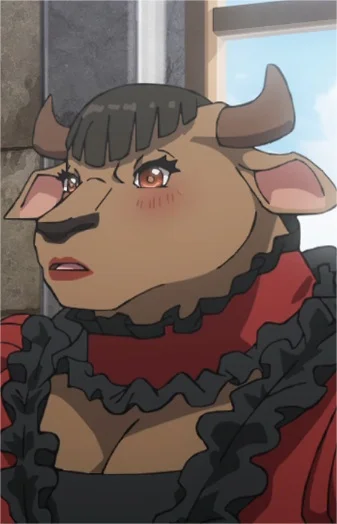 Lyceras's Daughter