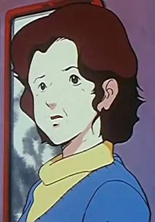 Lynn, Shigeyo