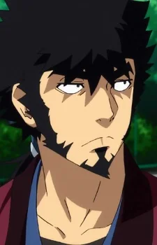 Mabuchi, Kyouma