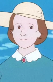 Mac, Jane