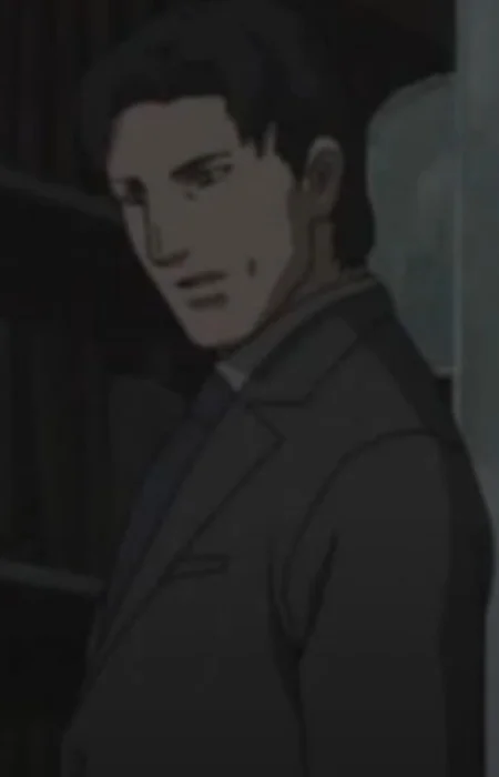 Machiyama, Hirotoshi