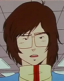 Machizaki, Kenichi