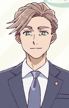 Madaraito, Kousuke