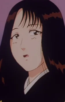 Madarame, Ageha