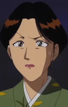 Madarame, Midori