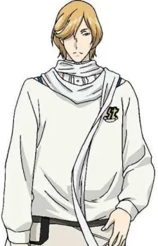 Madarame, Mizuki