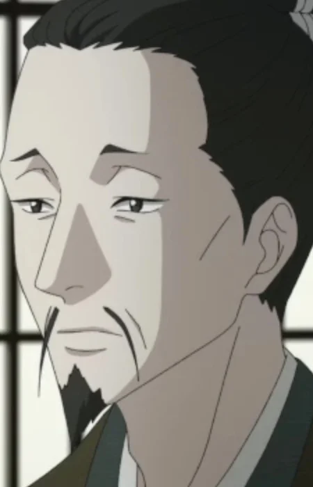 Madenokoji, Arizumi