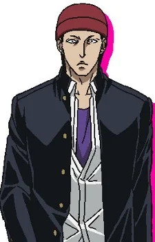 Maeda, Atsushi