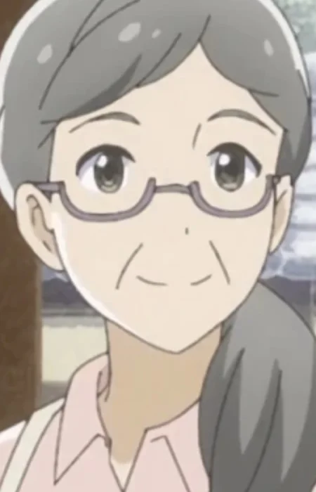 Maeda