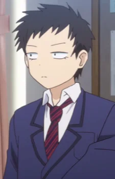 Maeda, Jukujosuki Hoshio