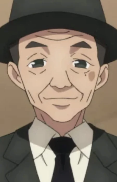 Maeda, Masaru