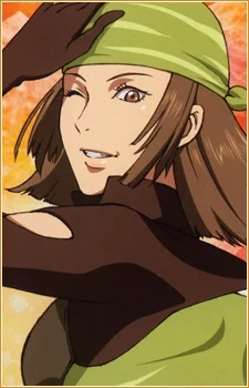Maeda, Matsu