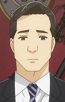 Maeda, Toshiaki