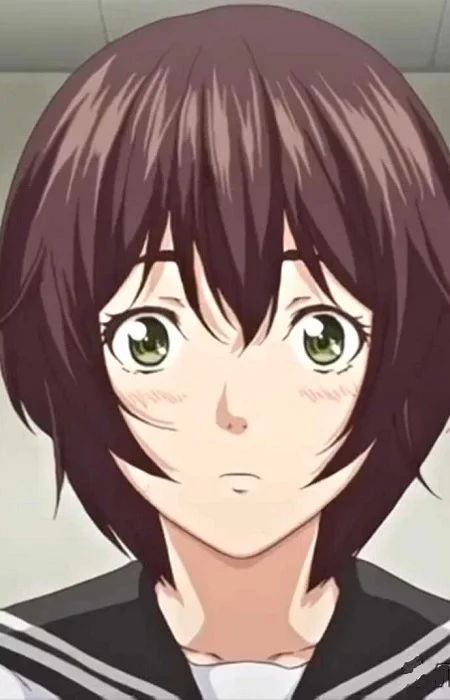 Maeda, Yui