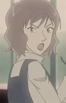 Maehara, Saki