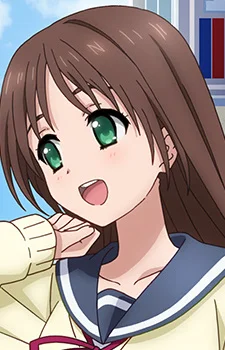 Maehara, Sumika