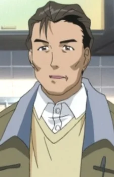 Maehara, Kouji