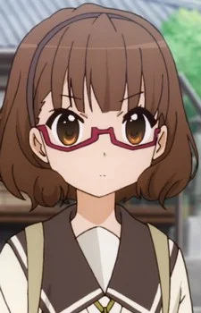 Maekawa, Suzune